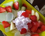 Foto langkah ke 3 dari resep Sarapan sehat 20.