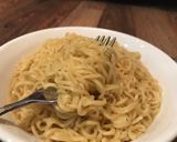 صورة لخطوة 5 من وصفة اندومي خضار بطريقتي 🍝