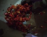Foto langkah ke 3 dari resep Kering Tempe Parut.