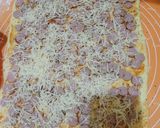 Foto langkah ke 5 dari resep Pizza Roll.