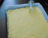 Foto del paso 13 de la receta: 🌯Empanada de morcilla🌭 y pera🍐 con masa casera