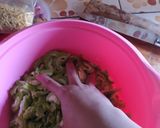 Foto langkah ke 3 dari resep Tumis Pare.