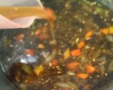Foto langkah ke 5 dari resep Selat Solo Galantin.