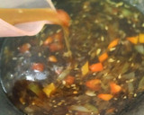 Foto langkah ke 5 dari resep Selat Solo Galantin.