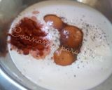 Foto del paso 3 de la receta: Magdalenas de calabacín