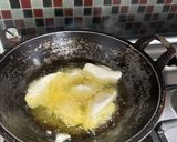 Foto langkah ke 2 dari resep Pisang Goreng Simple.