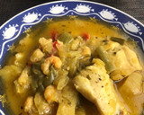 Foto del paso 9 de la receta: Guisadito de pescado