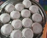 Foto langkah ke 3 dari resep Brownies kering.