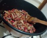 Foto del paso 4 de la receta: Discada de carne asada
