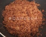 Foto langkah ke 3 dari resep RENDANG PAYAKUMBUH BUMBU SIMPEL / RENDANG MAMA FUJI.