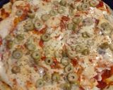 Foto del paso 7 de la receta: Masa Pizza