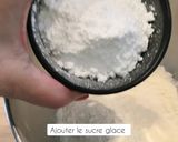 Une image de l'étape 1 de Pâte sablée sucrée pour tartes, tartelettes 🥧.