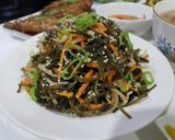 Hình bước làm 5 của món Mâm chay cúng rằm tháng 7
