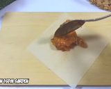 Foto langkah ke 4 dari resep Martabak mini isi sarden.
