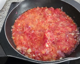 Foto del paso 3 de la receta: Ratatouille en AirFryer Cosori