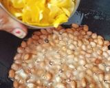 रोस्टेड चिडवे की नमकीन रेसिपी चरण 2 फोटो