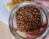 Foto del paso 3 de la receta: Ensalada veraniega y en frasco estilo Mason Jar® Salad 🥗 Ensalada completa ideal picnics saludables