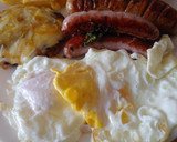 Foto del paso 1 de la receta: Plato combinado. Referente de muchas cafeterías en España y Europa