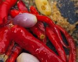Foto langkah ke 2 dari resep Sambal Lamongan.