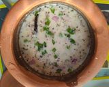 पखाला भात रेसिपी चरण 5 फोटो