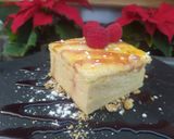 Foto del paso 3 de la receta: Tarta de yogur griego/pastel turco