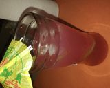 Foto del paso 1 de la receta: Cocktail Sea breeze