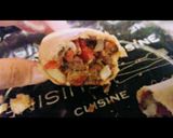 Foto del paso 6 de la receta: Empanadas carne cortada a cuchillo geniales!