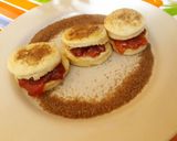 Foto del paso 11 de la receta: Scones Dulces