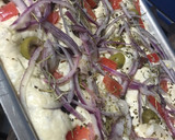 Foto del paso 6 de la receta: Focaccia italiana