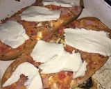 Foto del paso 5 de la receta: Zapallo relleno
