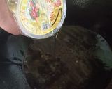 Foto langkah ke 5 dari resep Pisang Kopi.
