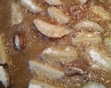 A picture of step 7 of Twice Fried Potatoes.