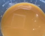 Foto langkah ke 3 dari resep Chawanmushi (Japanese Steamed Egg) ala Rumahan.