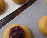 Foto del paso 6 de la receta: Pepas de almendras y frutos rojos endulzadas con miel de abejas 🐝 🍯 sin gluten