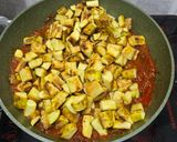 عکس مرحله 6 از دستور پیستو اسپانیایی 🇪🇸🥘 Spanish Pisto | receta de pisto
