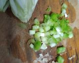 Foto langkah ke 3 dari resep 🐥Sup Ayam Favorit Keluarga bumbu simple.