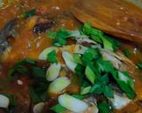 Foto langkah ke 6 dari resep Sarden Pedas Saus Sambal Teriyaki.