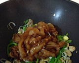 Foto del paso 5 de la receta: Fajitas de Chop suey de pollo