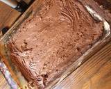 Chocolate Dump Cake Recipe(4 ingredients) recipe step 2 photo