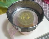 【副食品】024：芒果布丁的食譜步驟2照片