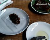 Foto langkah ke 8 dari resep Cara Membuat Galamai Khas Minang Sumbar.