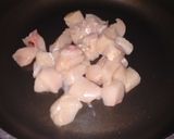 Foto del paso 1 de la receta: Paella de New orleans. Jambalaya