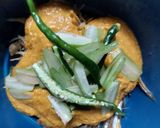 Foto langkah ke 3 dari resep Kareng (teri) teuphep.