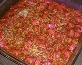 Foto del paso 7 de la receta: Ñoquis de papa y remolacha