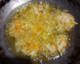 Foto langkah ke 2 dari resep Bakwan Sayur.