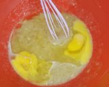 Foto del paso 2 de la receta: Budín de banana y avena🍌