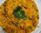 ગિરનારી ખીચડી (Girnari Khichdi Recipe in Gujarati) રેસીપી સ્ટેપ5ફોટો
