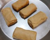 दिंडे (Dinde Recipe in Marathi) रेसिपी स्टेप 4 फोटो 