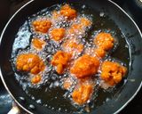 கோபி 65 (Gobi 65 recipe in tamil) ரெசிபி ஸ்டேப் 4 புகைப்படம்