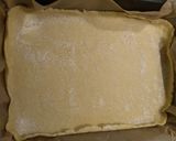 Almás tészta (pite) recept fázis 7 fotója